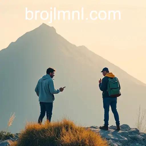 About Us: Embracing Brojl in Our Journey