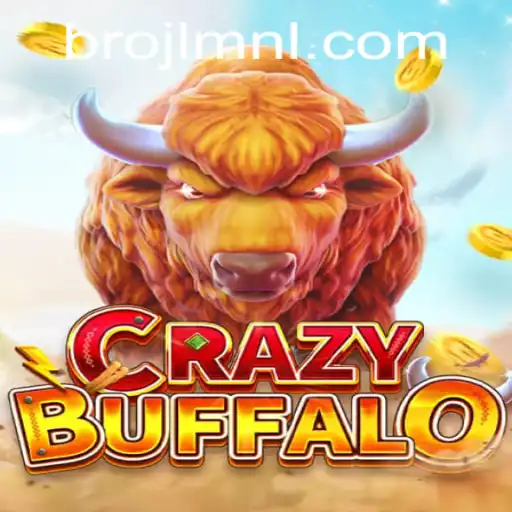 Discover the Wild Ride of CRAZYBUFFALO: A Game Like No Other