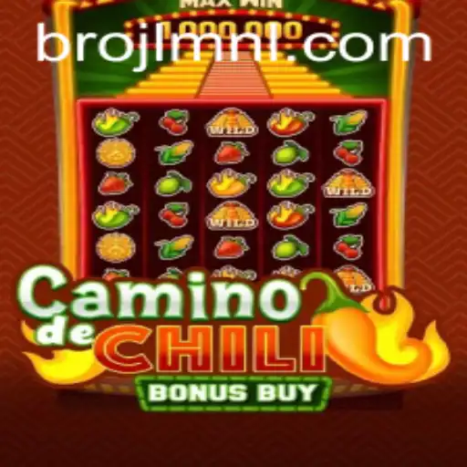 CaminodeChiliBonusBuy: A Thrilling Adventure in the World of Gaming