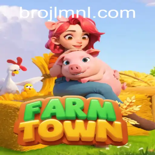 The Enchanting World of FarmTown: A Dive into Brojl
