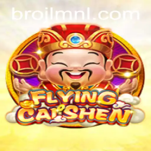 FlyingCaiShen: Soar with Fortune in the Latest Gaming Sensation