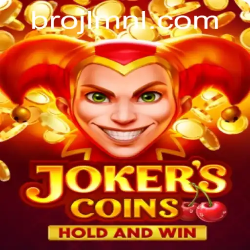 Discover the Engaging World of JokersCoins: A Game Like No Other
