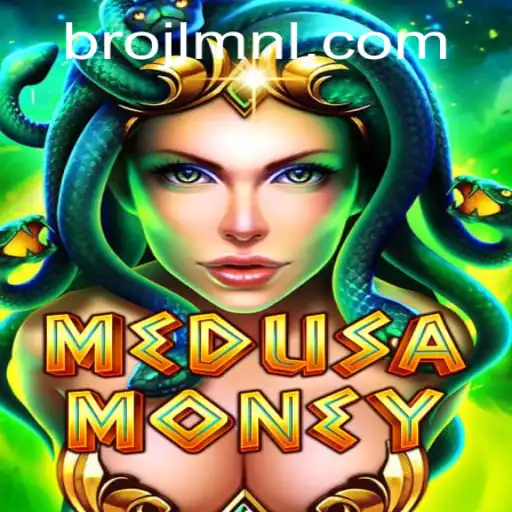 MedusaMoney: A Thrilling Dive Into Mythology and Fortune