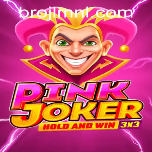 Exploring the Intriguing World of Pinkjoker: A Dive into Brojl and Its Game Mechanics