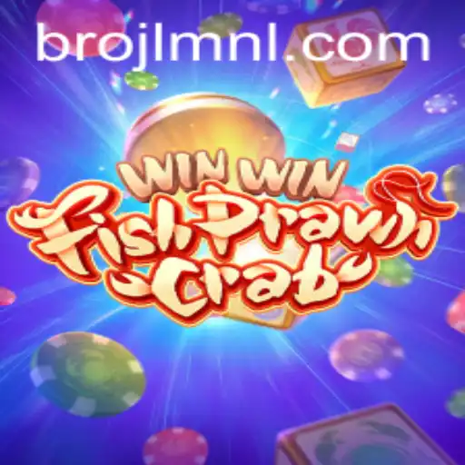 WinWinFishPrawnCrab: A Dive into the Exciting Game with a Unique Spin