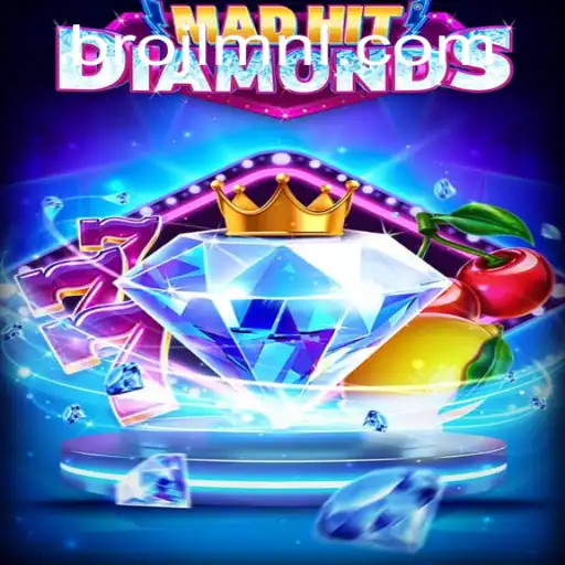 MadHitDiamonds: A Riveting New Game Experience