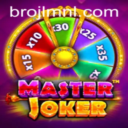 Discovering the World of MasterJoker: Unveiling Brojl and Beyond