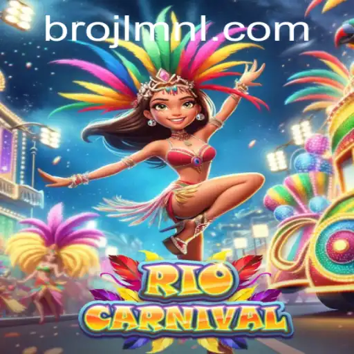 The Vibrant World of RioCarnival: Immerse Yourself in a Festive Adventure