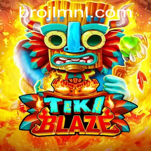 Experience the Thrill of TikiBlaze: Adventure Awaits in a World of Magic and Strategy